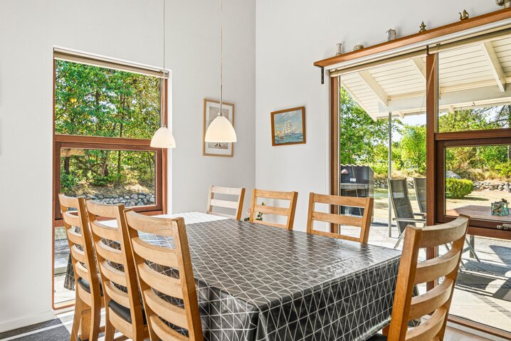 Sommerhus 41729 på Hyttestien 2, Henneby - Billede #6