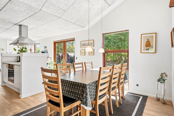 Sommerhus 41729 på Hyttestien 2, Henneby - Billede #7