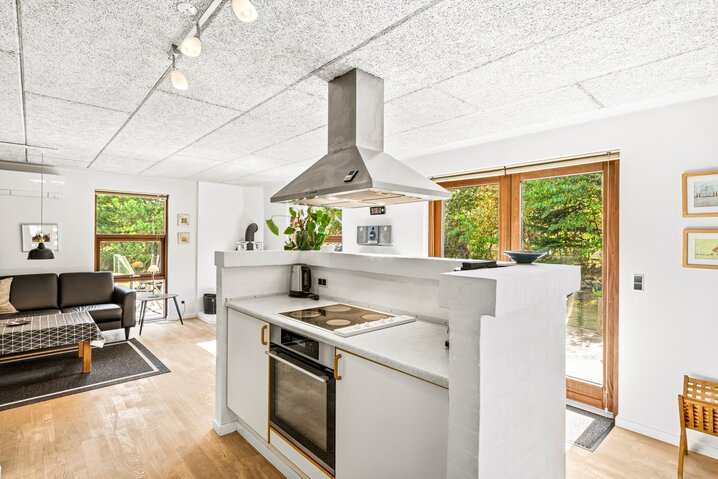 Sommerhus 41729 på Hyttestien 2, Henneby - Billede #8