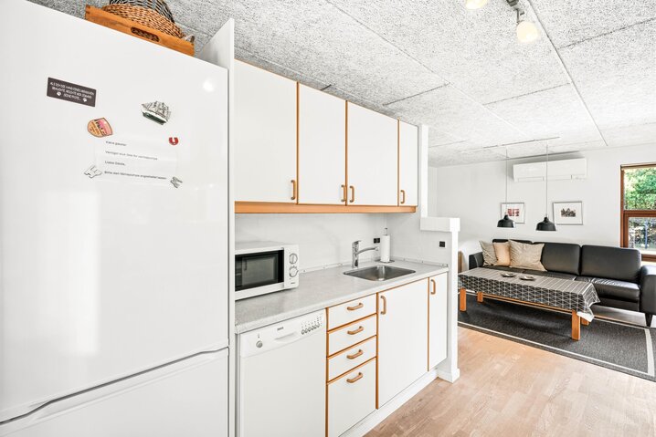 Sommerhus 41729 på Hyttestien 2, Henneby - Billede #9