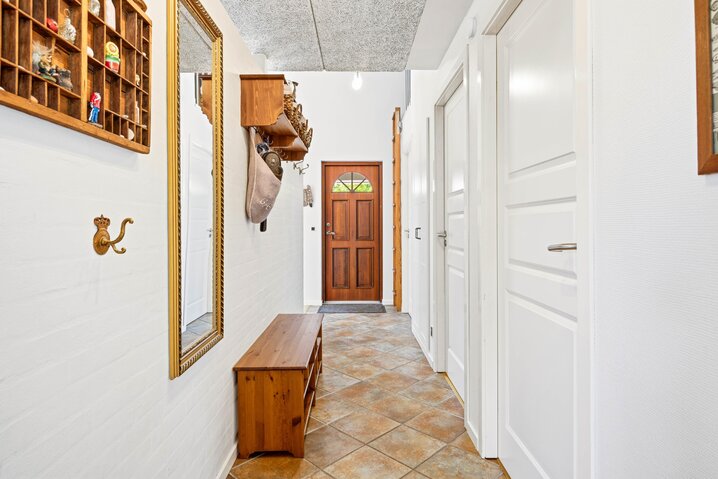 Sommerhus 41729 på Hyttestien 2, Henneby - Billede #18