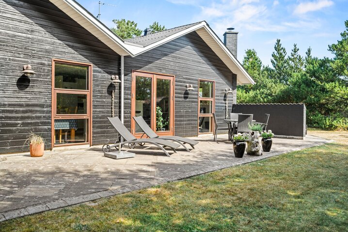 Sommerhus 41729 på Hyttestien 2, Henneby - Billede #22