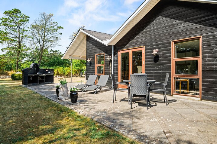 Sommerhus 41729 på Hyttestien 2, Henneby - Billede #23
