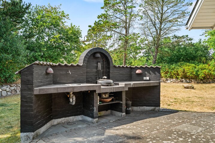 Sommerhus 41729 på Hyttestien 2, Henneby - Billede #24