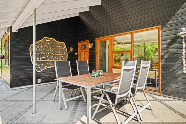 Sommerhus 41729 på Hyttestien 2, Henneby - Billede #25