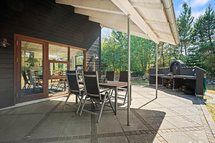 Sommerhus 41729 på Hyttestien 2, Henneby - Billede #26