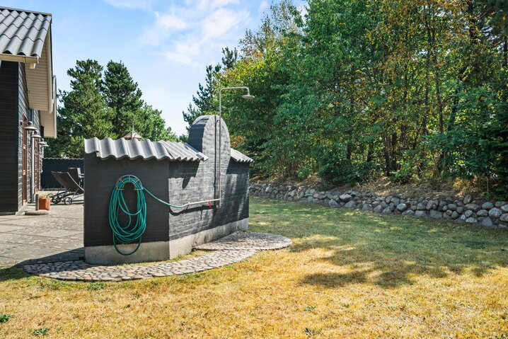 Sommerhus 41729 på Hyttestien 2, Henneby - Billede #27