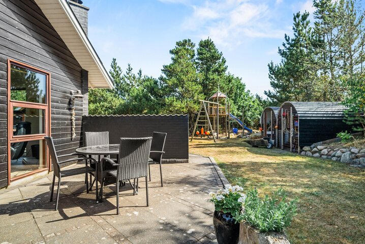 Sommerhus 41729 på Hyttestien 2, Henneby - Billede #28