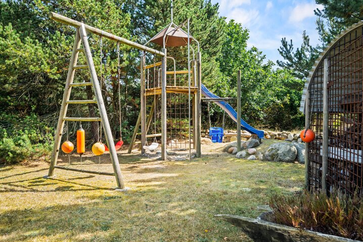 Sommerhus 41729 på Hyttestien 2, Henneby - Billede #29