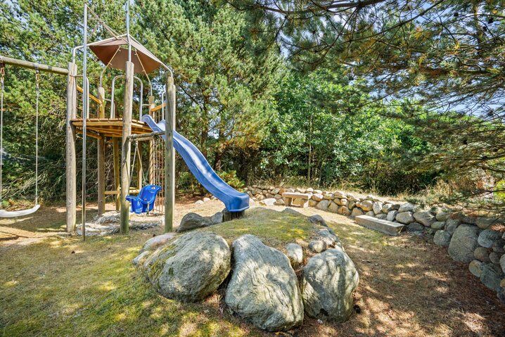 Sommerhus 41729 på Hyttestien 2, Henneby - Billede #30