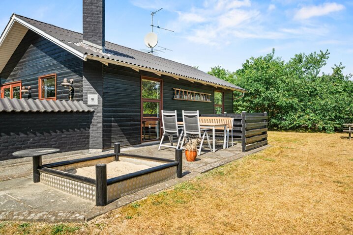 Sommerhus 41729 på Hyttestien 2, Henneby - Billede #31