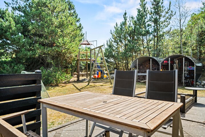 Sommerhus 41729 på Hyttestien 2, Henneby - Billede #32