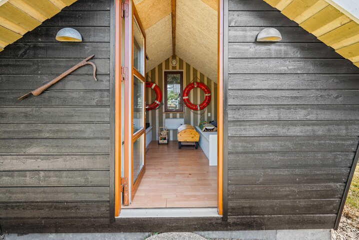 Sommerhus 41729 på Hyttestien 2, Henneby - Billede #33