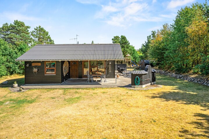Sommerhus 41729 på Hyttestien 2, Henneby - Billede #34