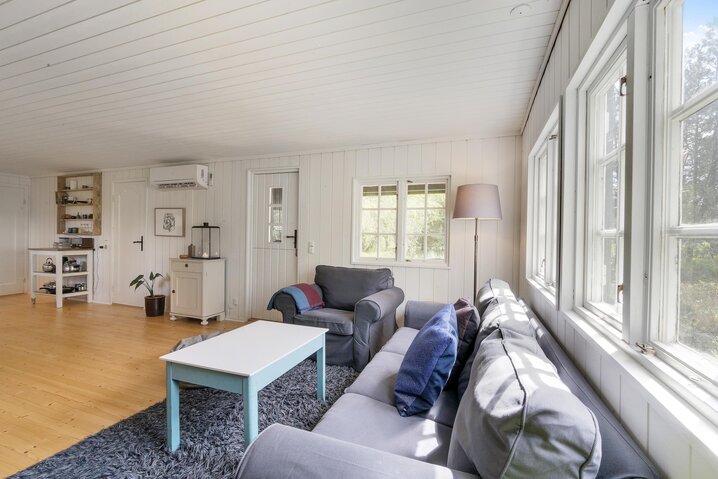 Ferienhaus 41731 in Hovgårdsvej 22, Henneby - Bild #4