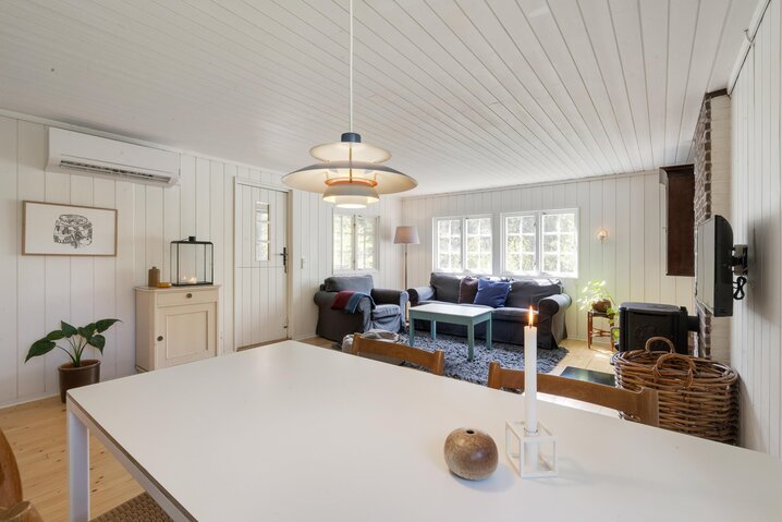 Ferienhaus 41731 in Hovgårdsvej 22, Henneby - Bild #8