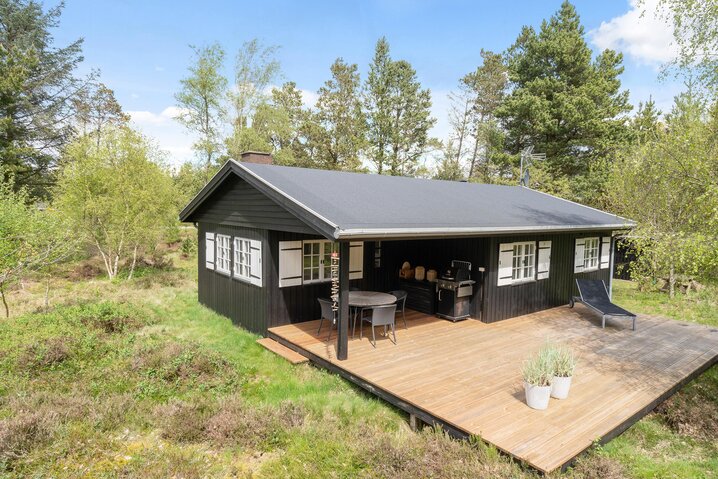 Ferienhaus 41731 in Hovgårdsvej 22, Henneby - Bild #19