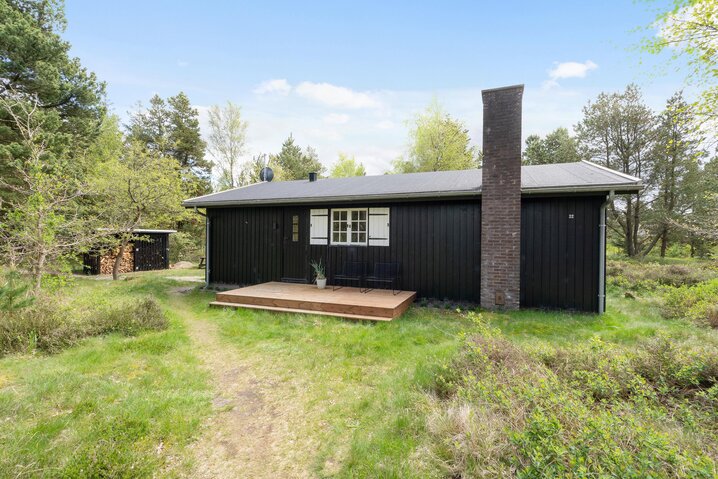 Ferienhaus 41731 in Hovgårdsvej 22, Henneby - Bild #25