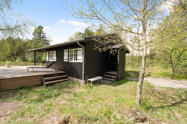 Ferienhaus 41731 in Hovgårdsvej 22, Henneby - Bild #26