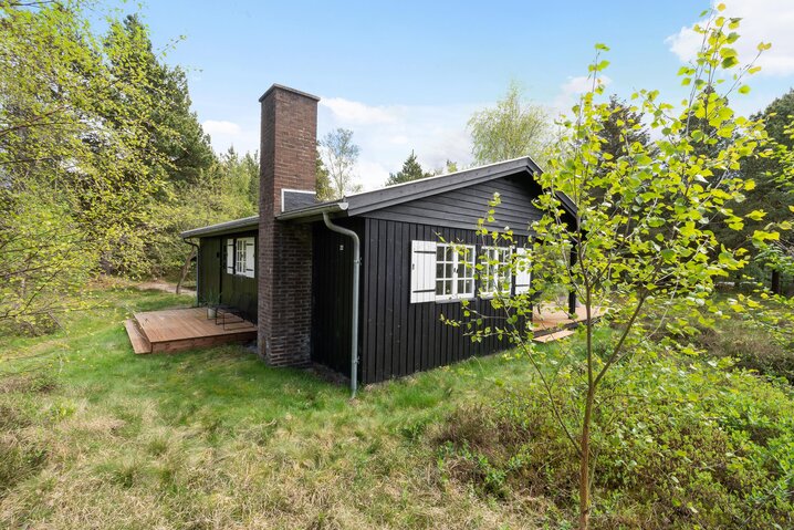 Ferienhaus 41731 in Hovgårdsvej 22, Henneby - Bild #27