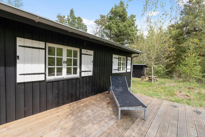 Ferienhaus 41731 in Hovgårdsvej 22, Henneby - Bild #28