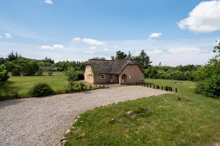 Sommerhus 41732 på Kløvermarken 5, Henneby - Billede #38