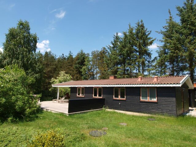 Ferienhaus 41734 in Ponyvej 4, Henneby - Bild #20