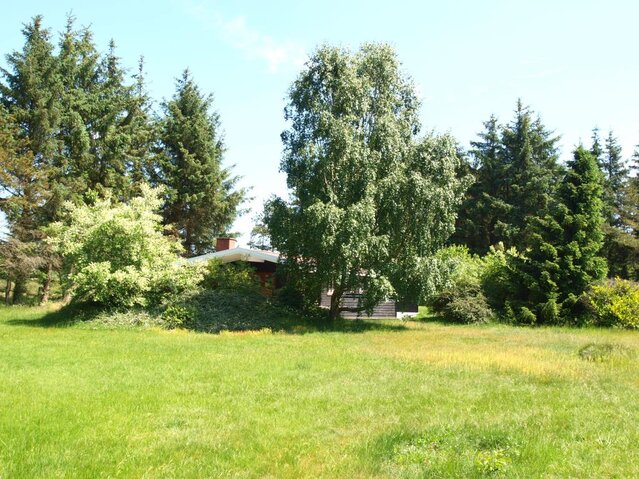 Ferienhaus 41734 in Ponyvej 4, Henneby - Bild #23