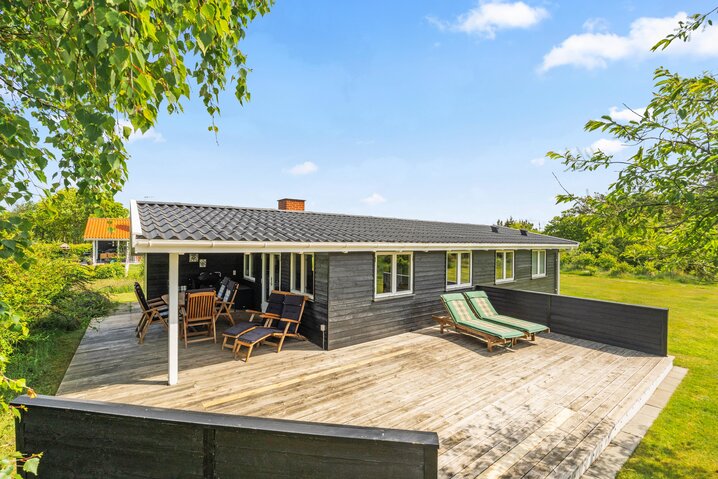 Sommerhus 41734 på Ponyvej 4, Henneby - Billede #0