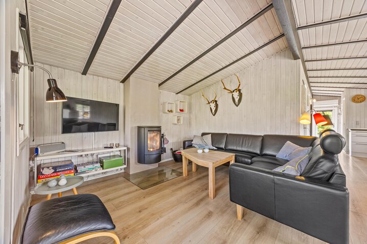 Sommerhus 41734 på Ponyvej 4, Henneby - Billede #1