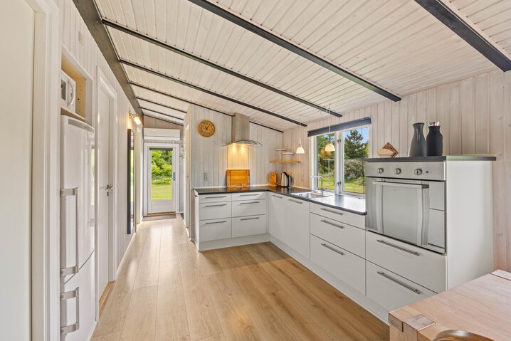 Sommerhus 41734 på Ponyvej 4, Henneby - Billede #2
