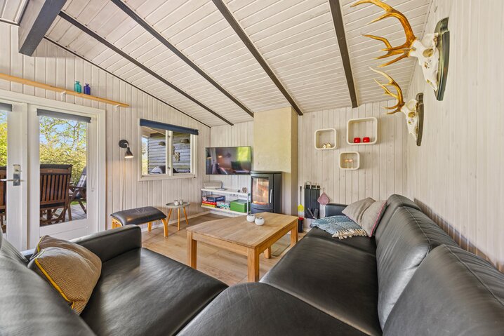 Sommerhus 41734 på Ponyvej 4, Henneby - Billede #3