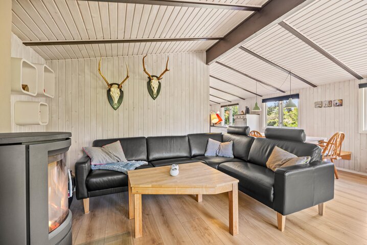 Sommerhus 41734 på Ponyvej 4, Henneby - Billede #4