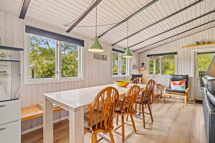 Sommerhus 41734 på Ponyvej 4, Henneby - Billede #6