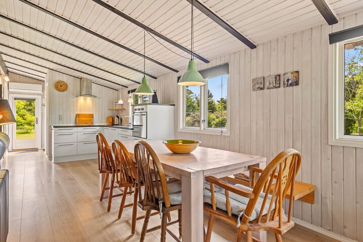 Sommerhus 41734 på Ponyvej 4, Henneby - Billede #7