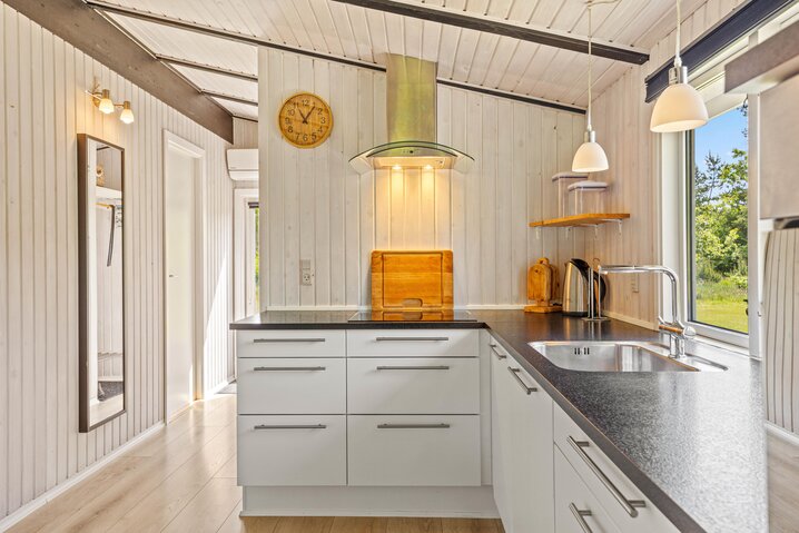 Sommerhus 41734 på Ponyvej 4, Henneby - Billede #8