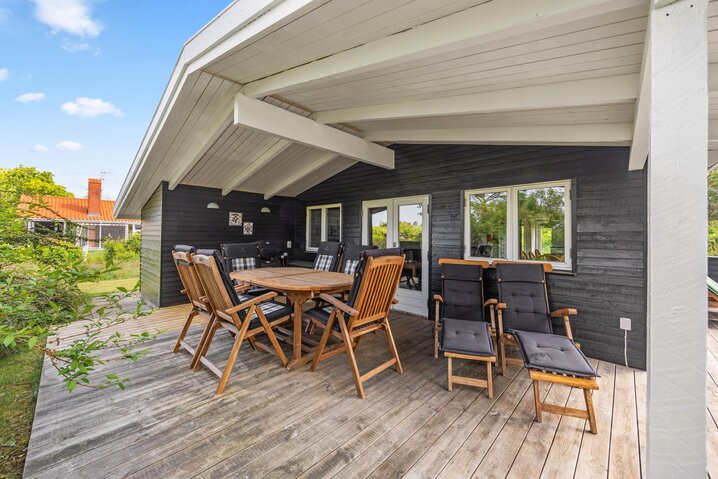 Sommerhus 41734 på Ponyvej 4, Henneby - Billede #16