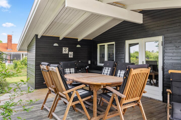 Sommerhus 41734 på Ponyvej 4, Henneby - Billede #17
