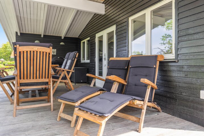 Sommerhus 41734 på Ponyvej 4, Henneby - Billede #18