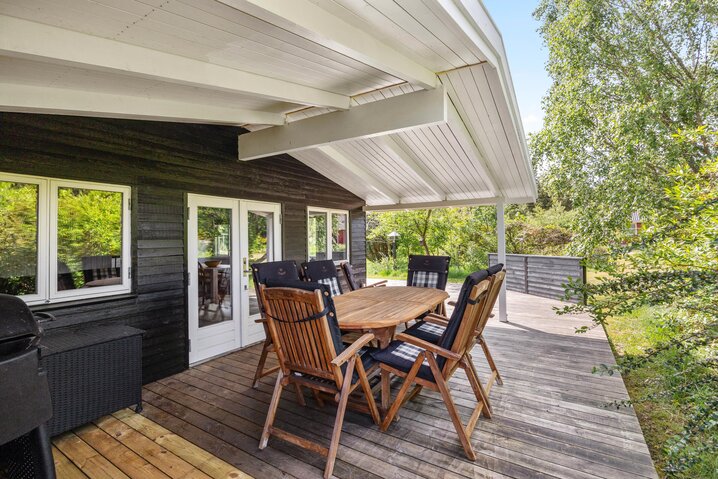 Sommerhus 41734 på Ponyvej 4, Henneby - Billede #19
