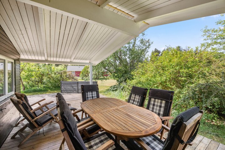 Sommerhus 41734 på Ponyvej 4, Henneby - Billede #20
