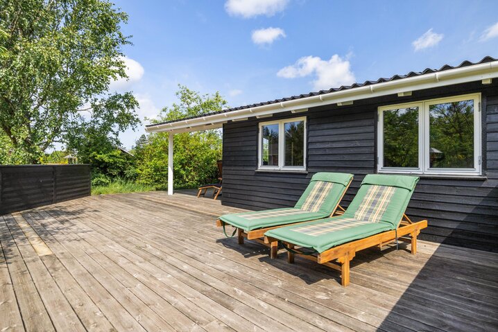 Sommerhus 41734 på Ponyvej 4, Henneby - Billede #21