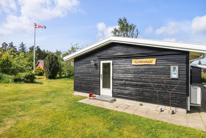 Sommerhus 41734 på Ponyvej 4, Henneby - Billede #22