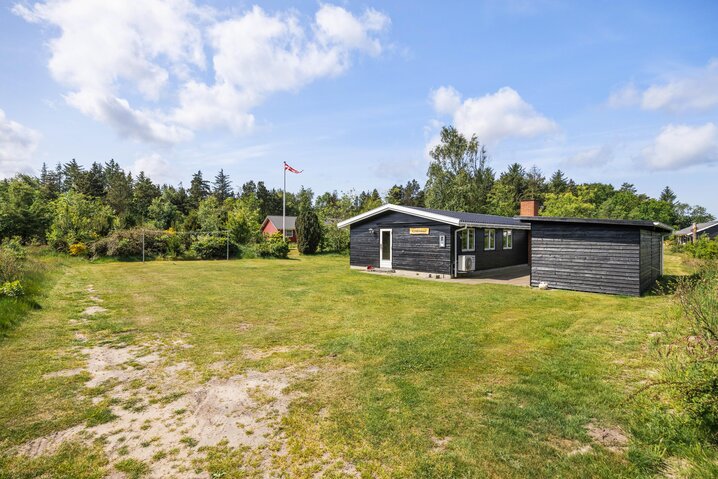 Sommerhus 41734 på Ponyvej 4, Henneby - Billede #23