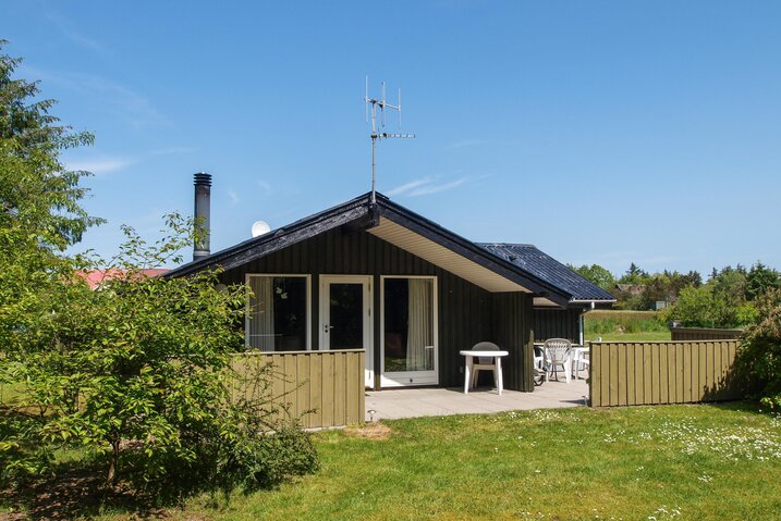 Ferienhaus 41735 in Ponyvej 5, Henneby - Bild #0