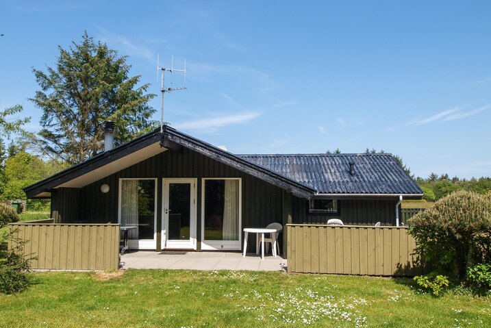 Ferienhaus 41735 in Ponyvej 5, Henneby - Bild #19