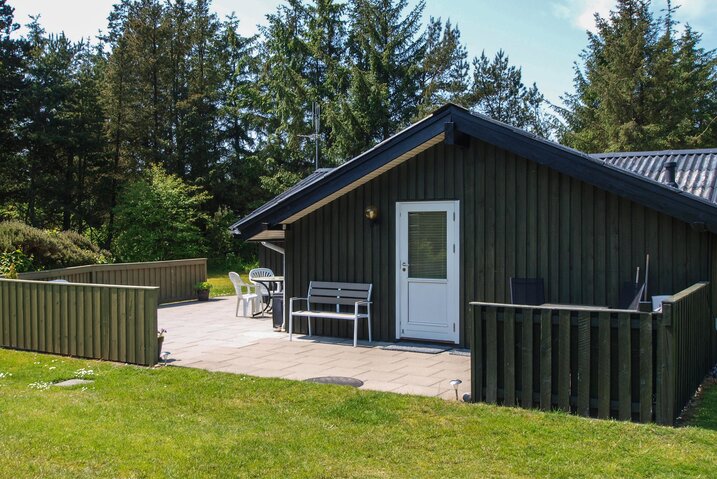 Ferienhaus 41735 in Ponyvej 5, Henneby - Bild #20