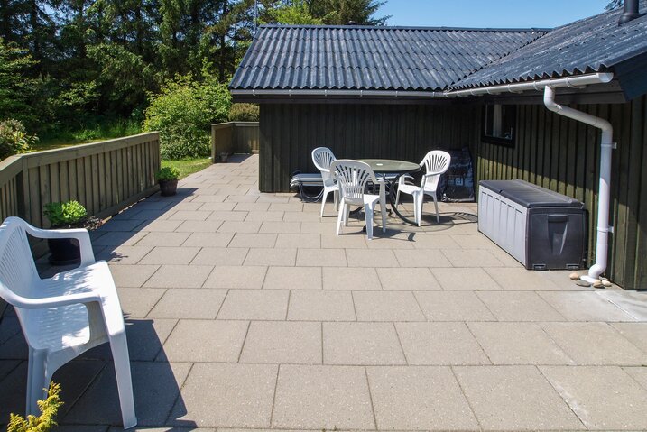 Ferienhaus 41735 in Ponyvej 5, Henneby - Bild #21