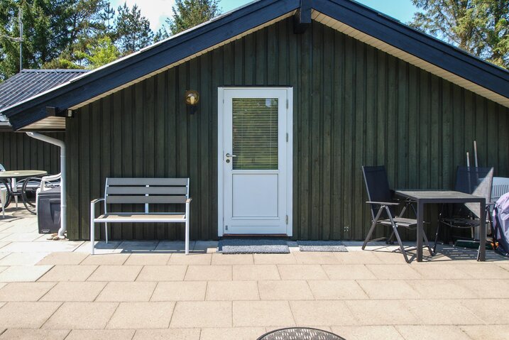 Ferienhaus 41735 in Ponyvej 5, Henneby - Bild #22