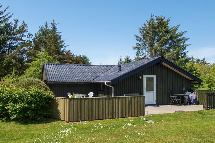 Ferienhaus 41735 in Ponyvej 5, Henneby - Bild #24